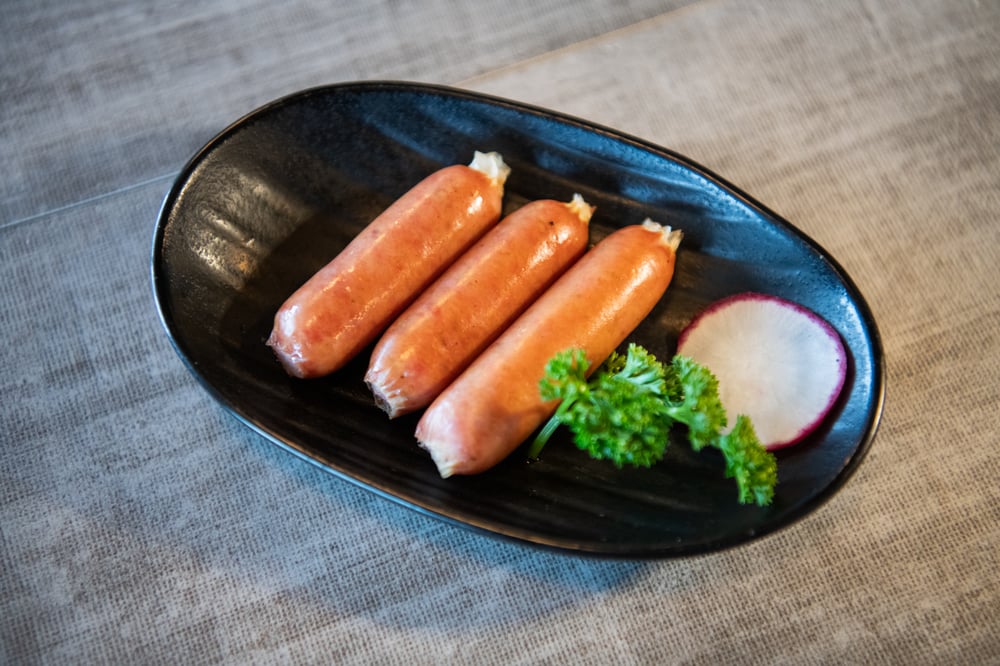 Kurobuta Sausage