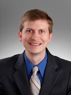 Marc Ricks, MD
