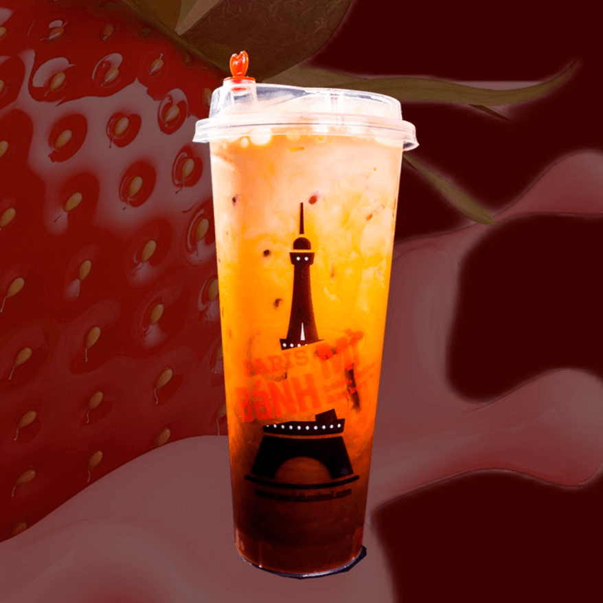 29. THAI MILK TEA