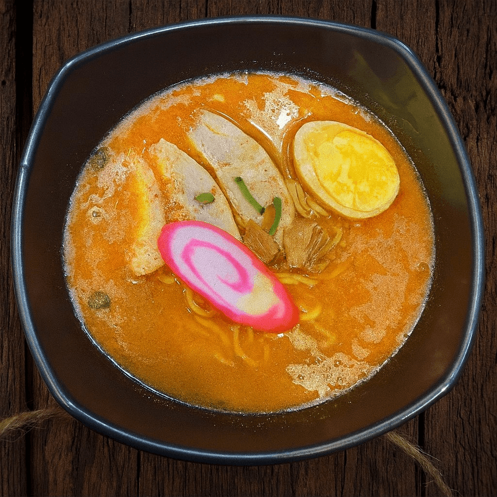 Zasai Ramen