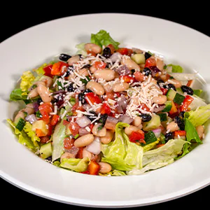 Chopped Salad