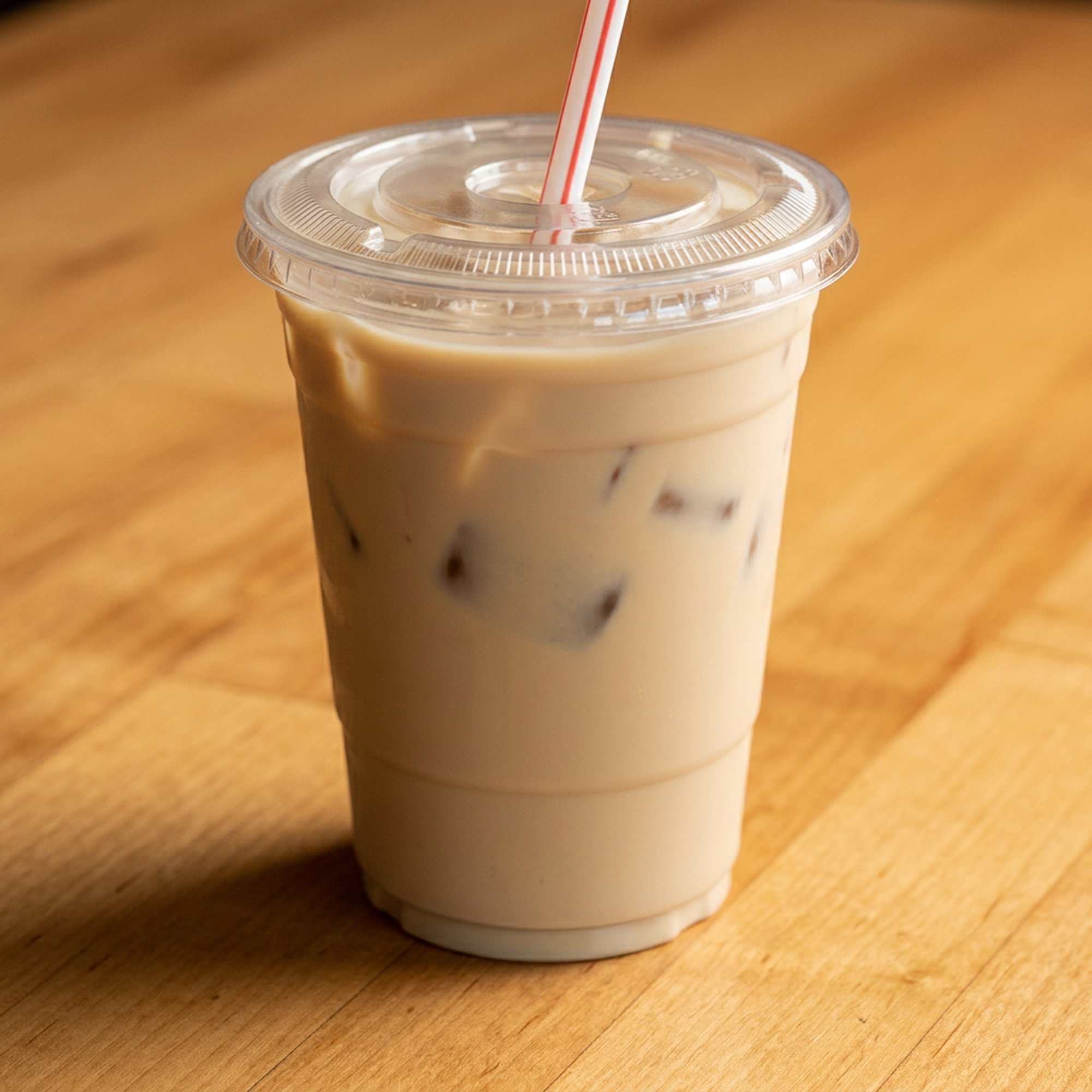Cold Brew Latte