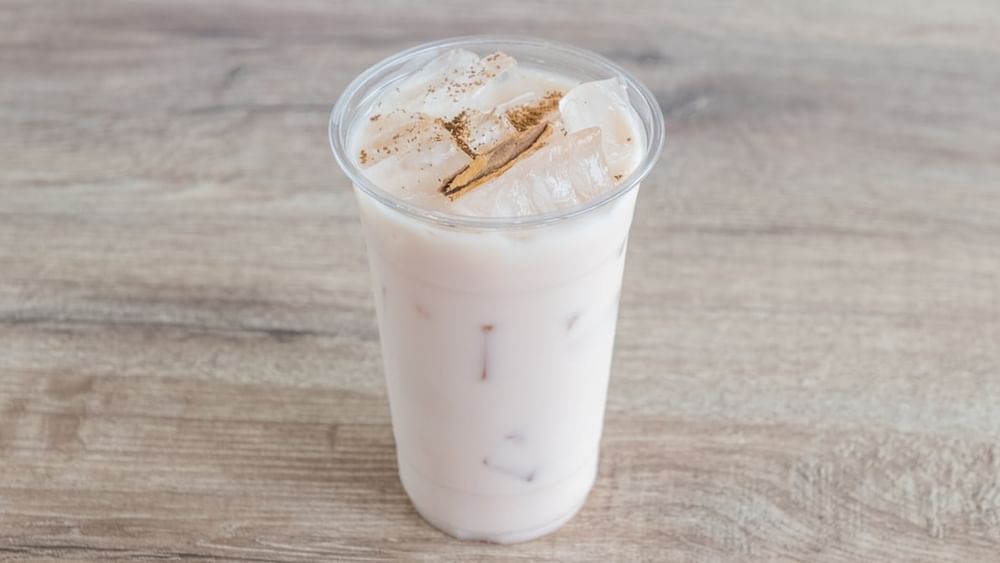 Agua Horchata