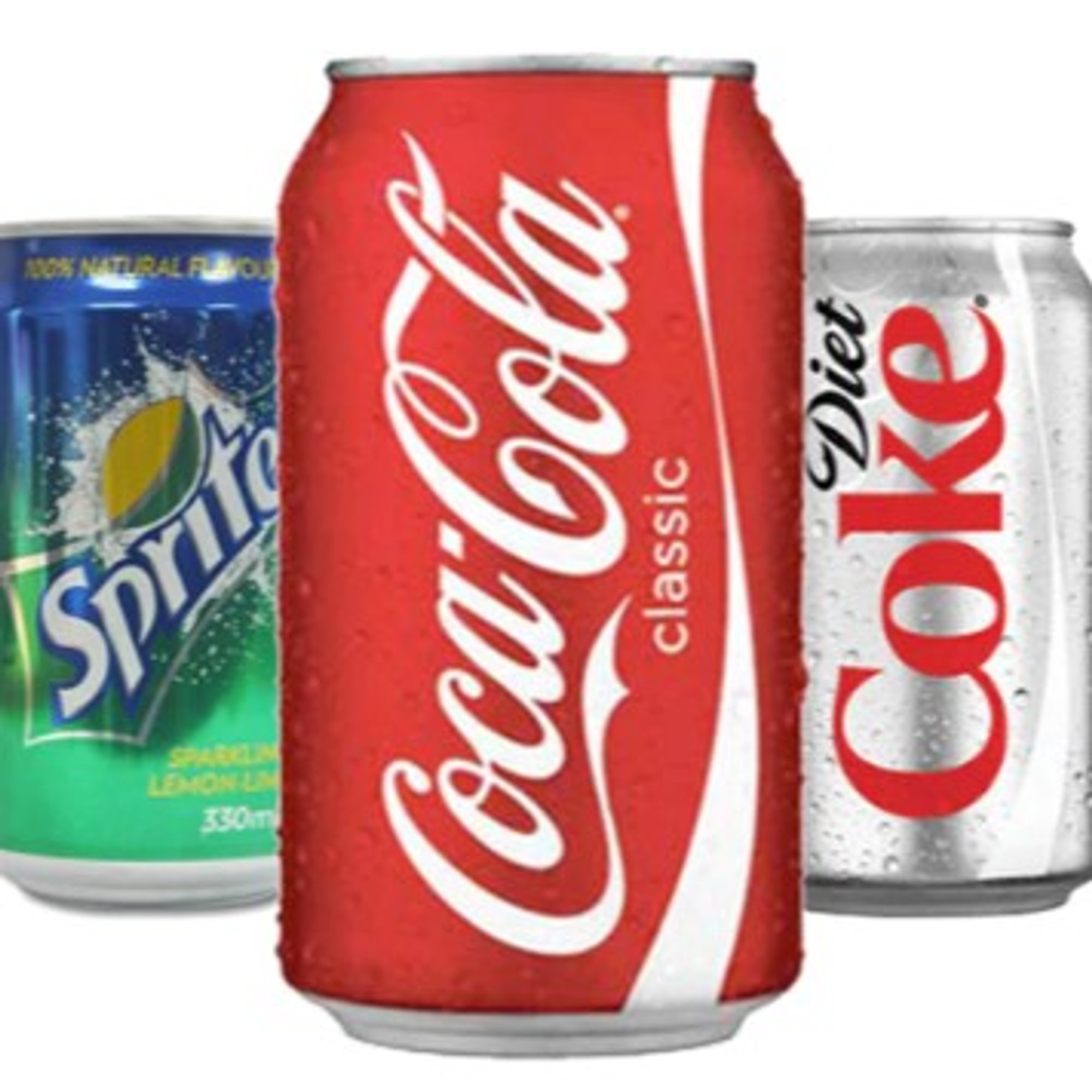 Soda