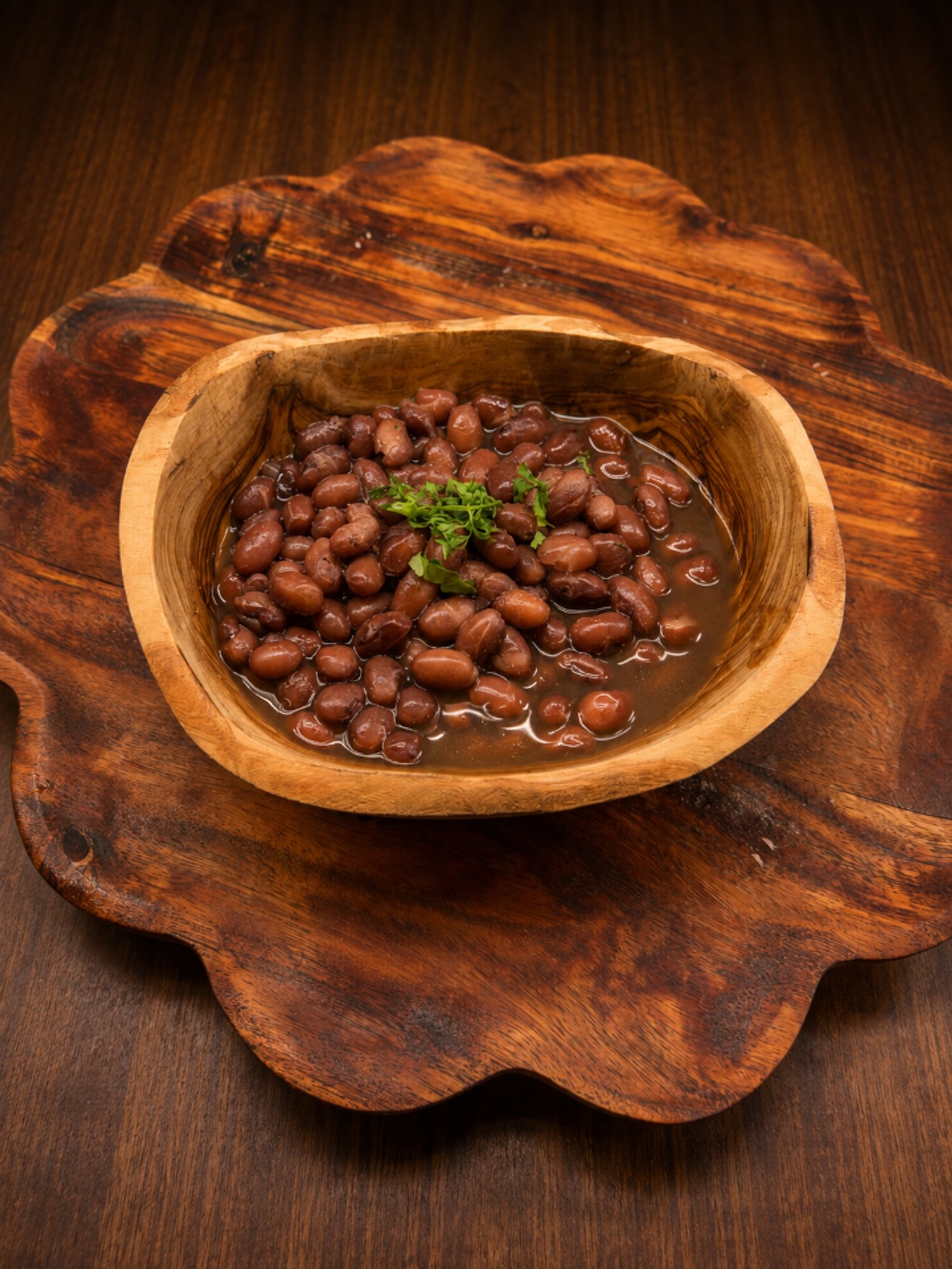 Mexican Beans