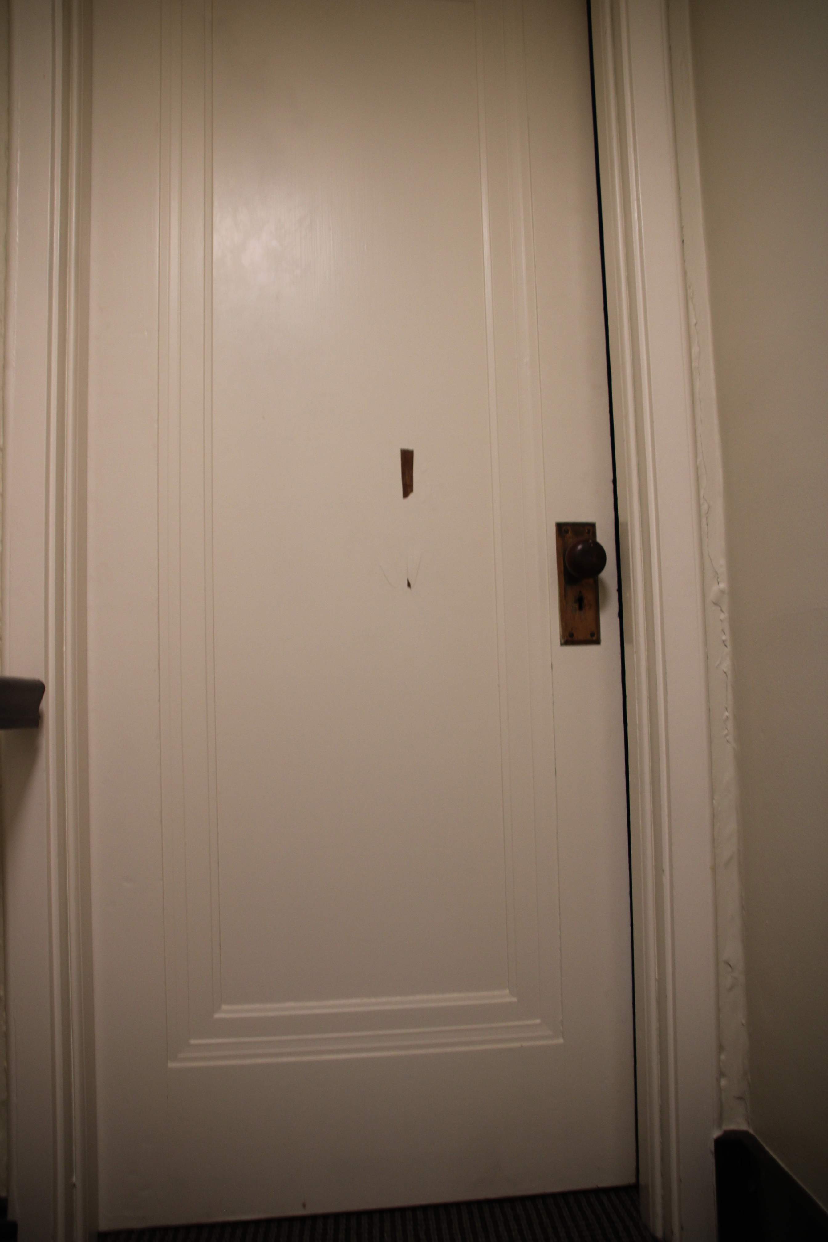 The Final Coat Image