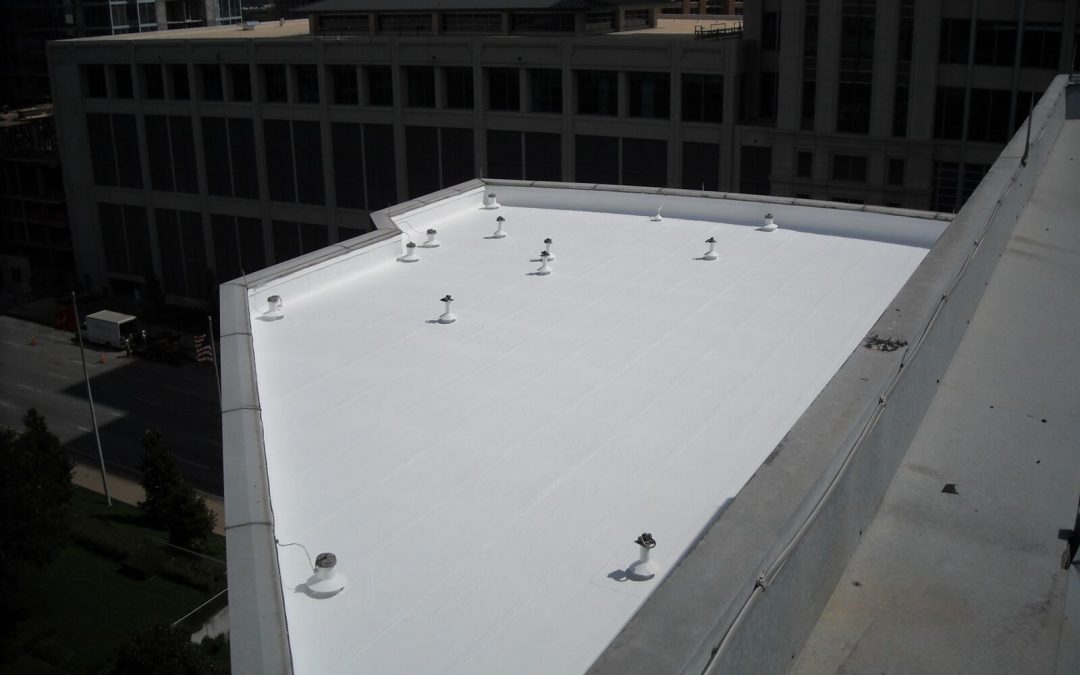 A & L Foam Roofing & Insulation Photo