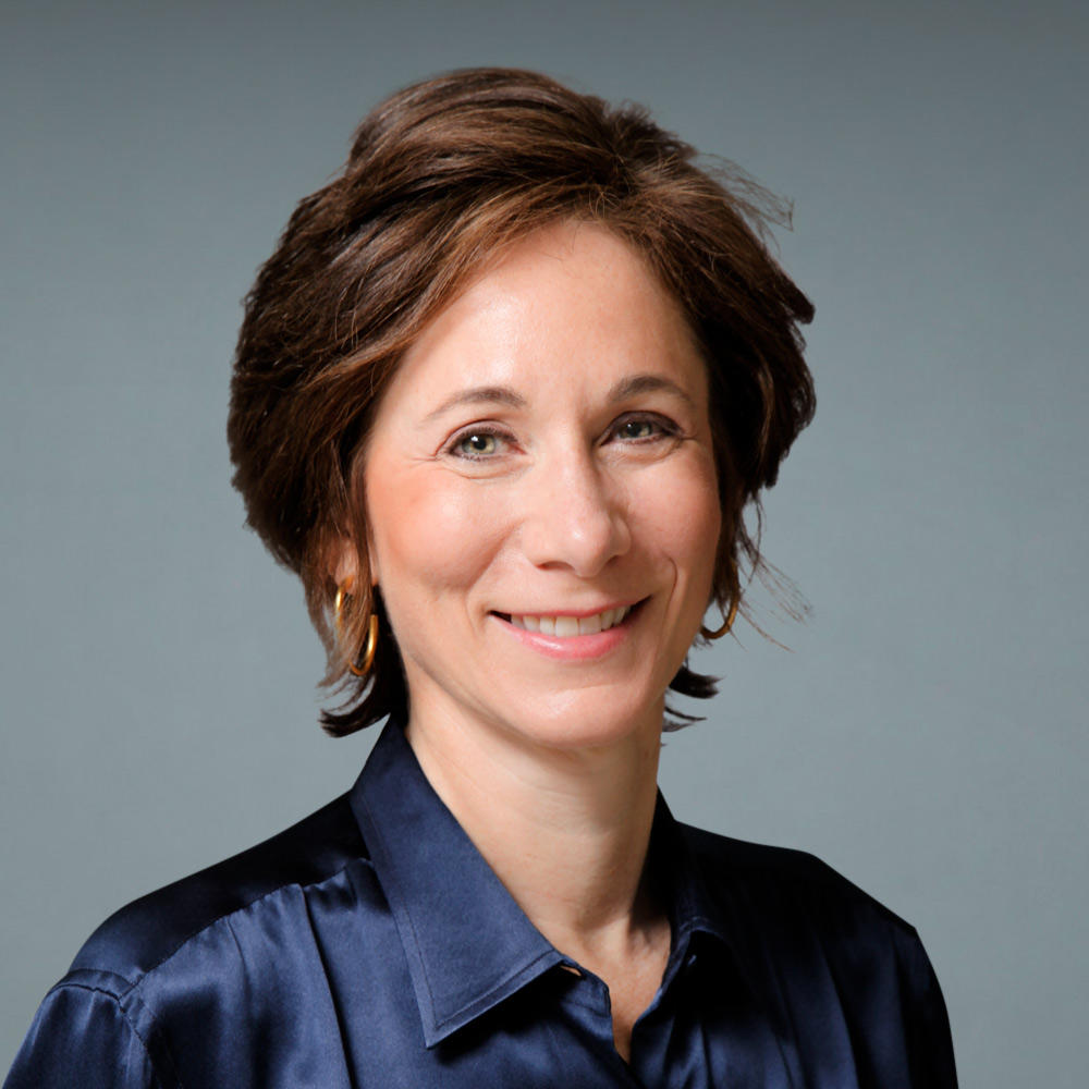 Ruth Oratz, MD Photo