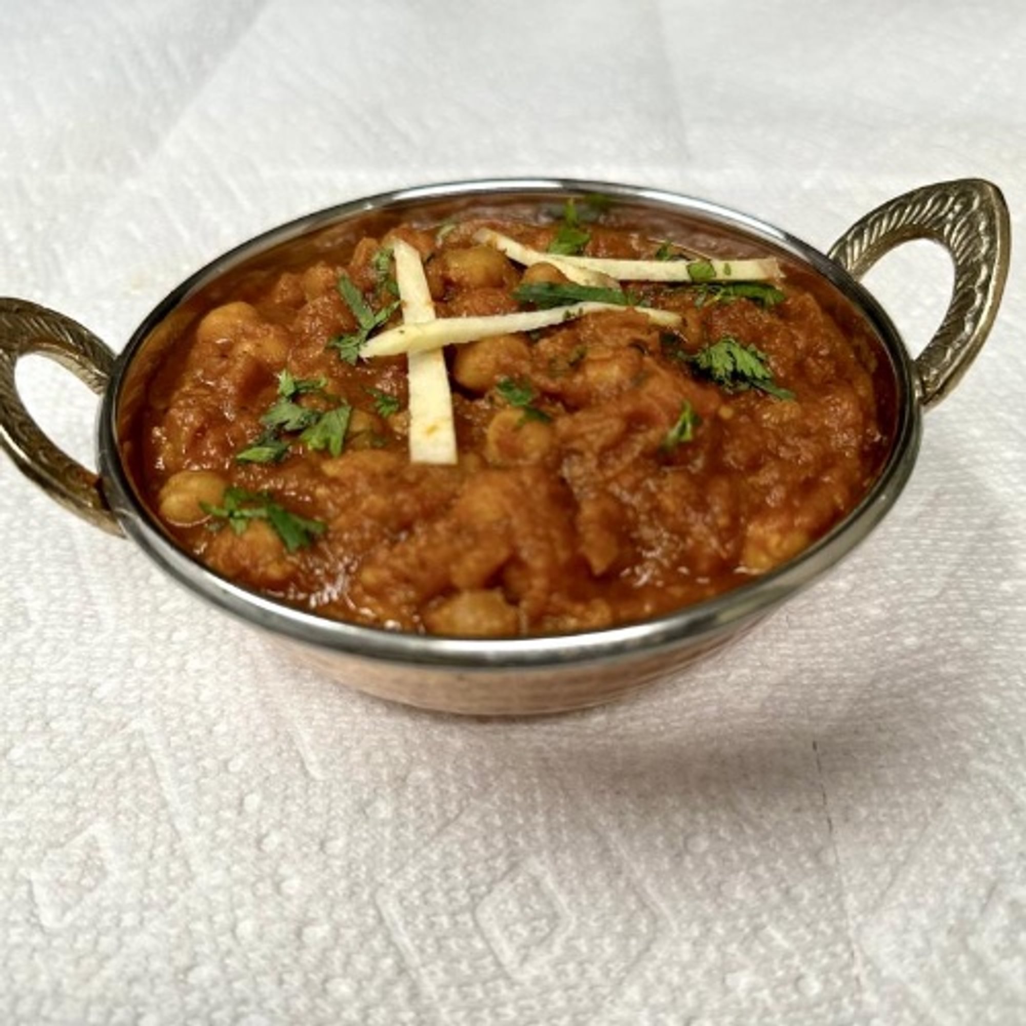 Channa Masala