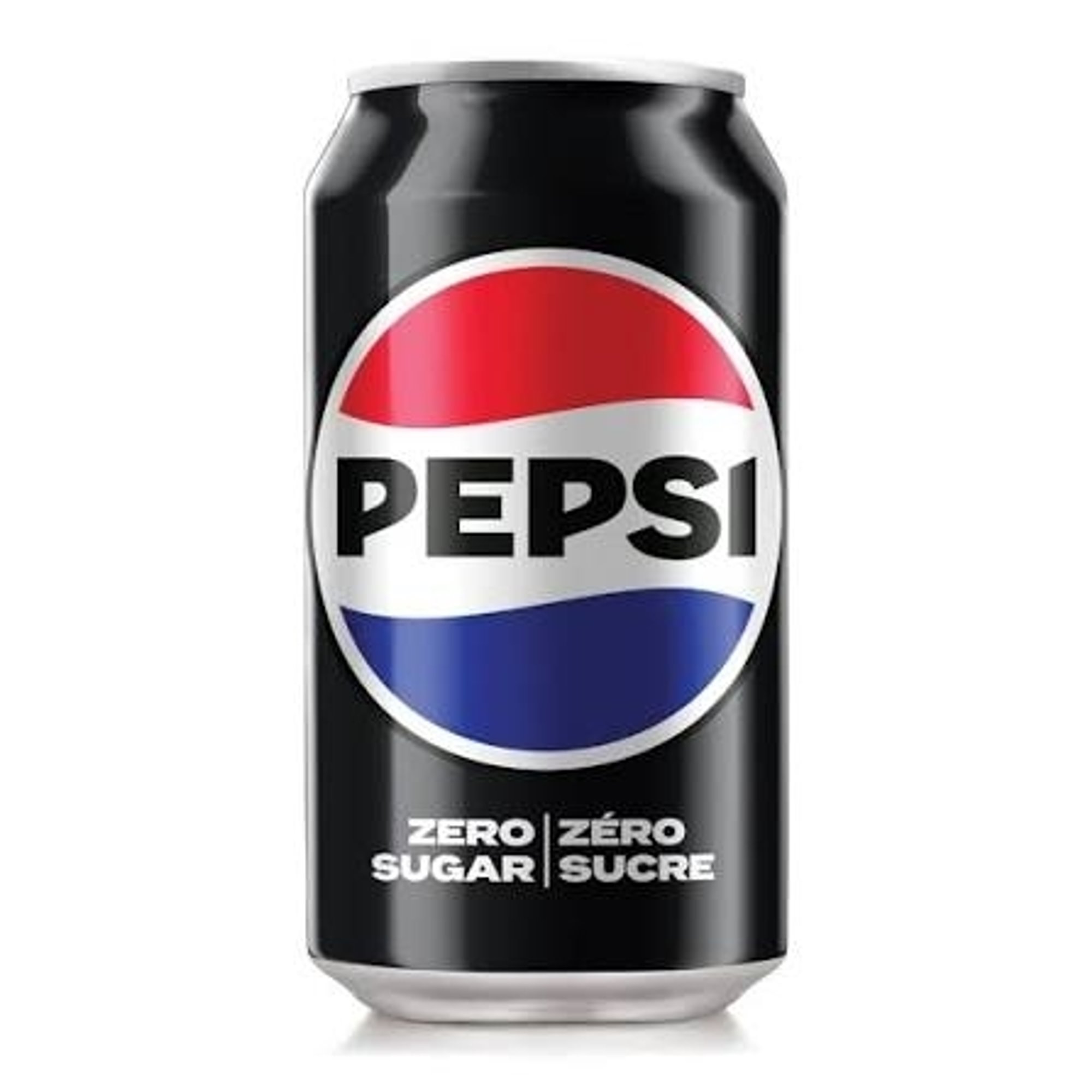 Pepsi Zero - 12 oz Can