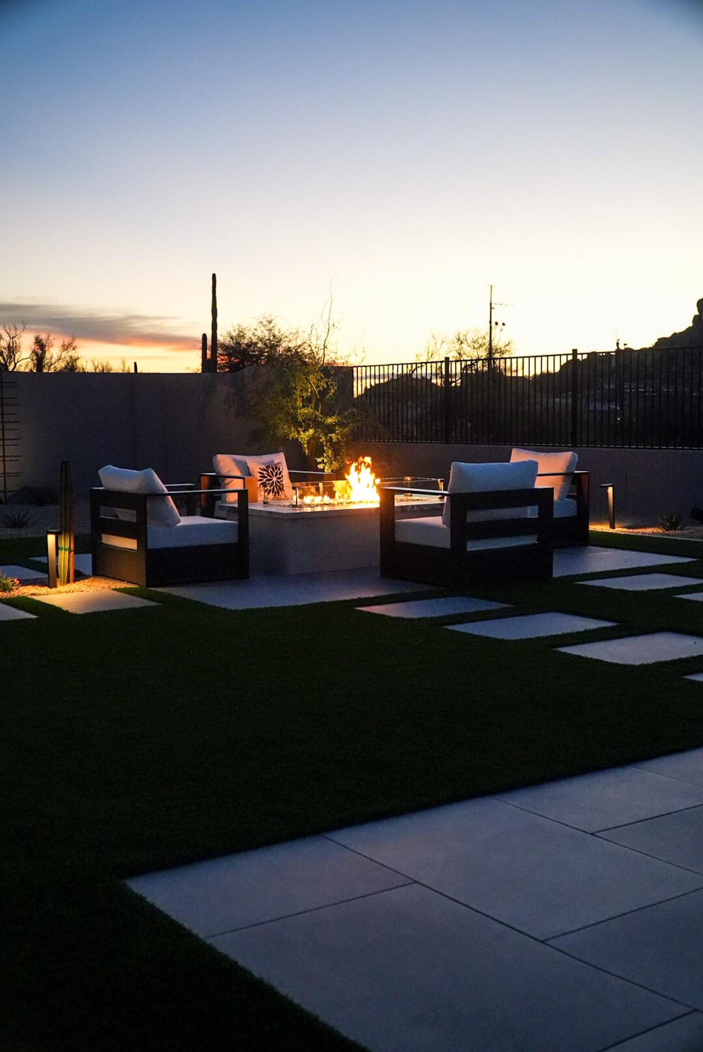 Art of Construction Custom Pools & Outdoor Living Image