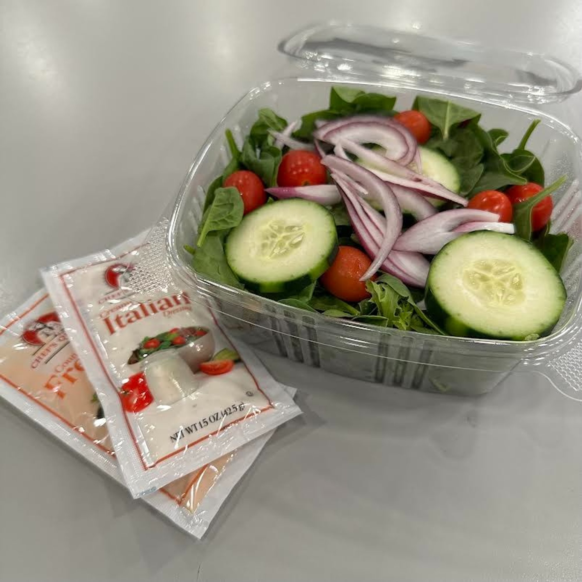 Garden Salad