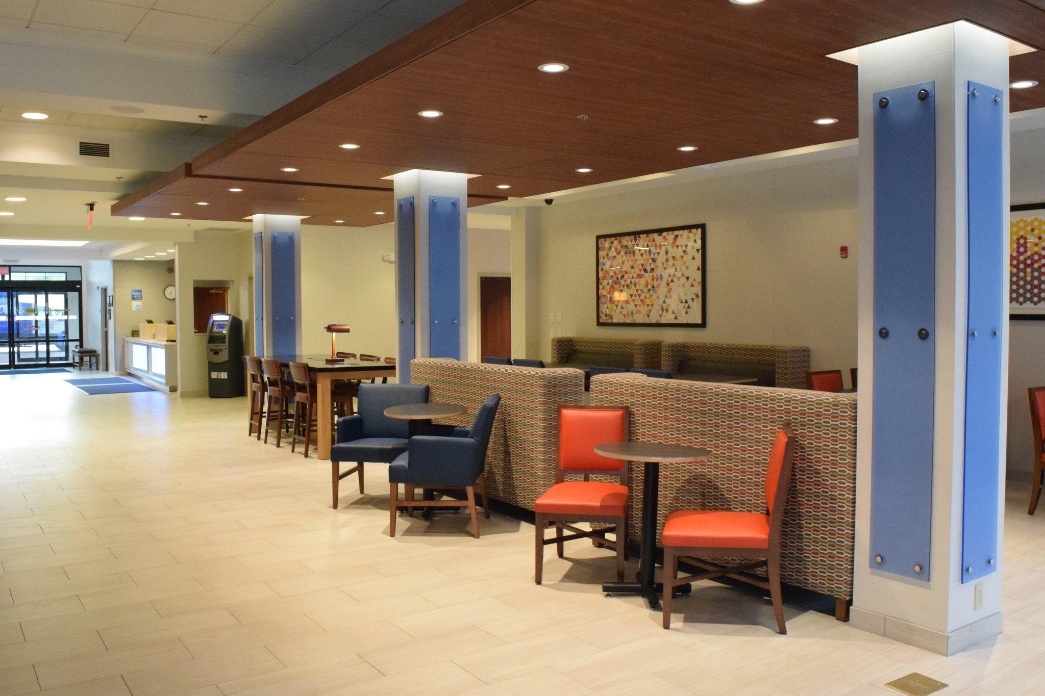 Holiday Inn Express & Suites Rochester Webster by IHG Image