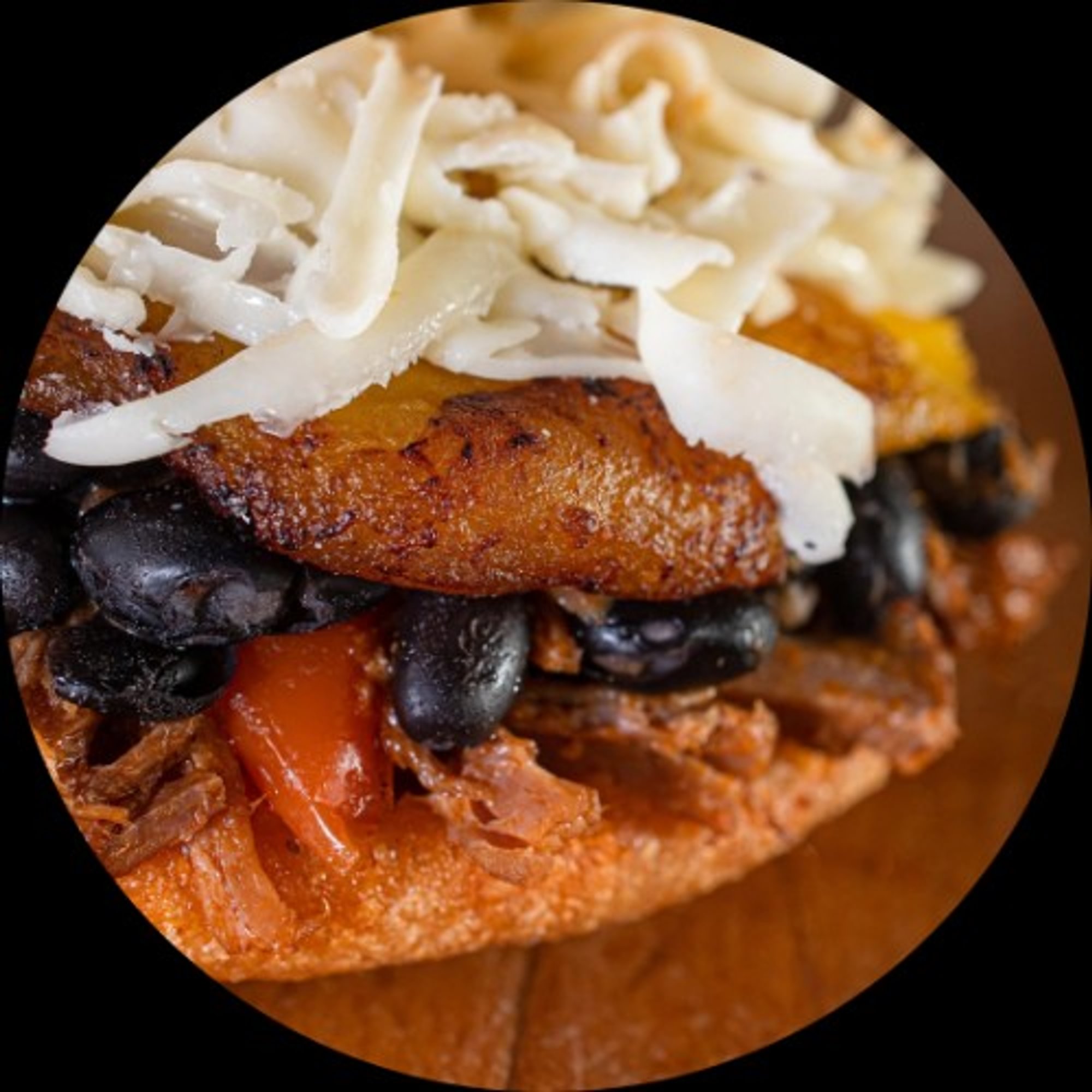 Pabellon Arepa