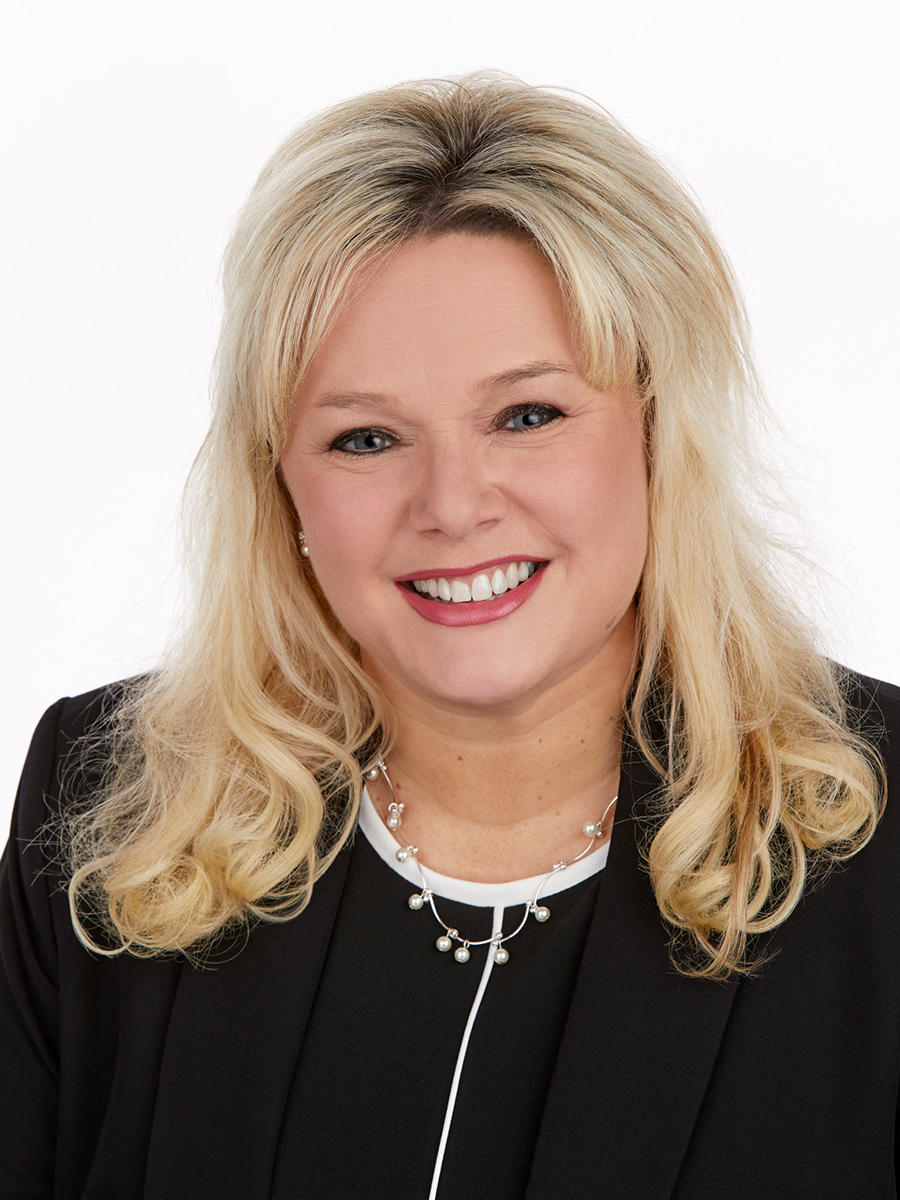 Candy Henderson - Mortgage Loan Officer- Guaranty Bank & Trust Photo