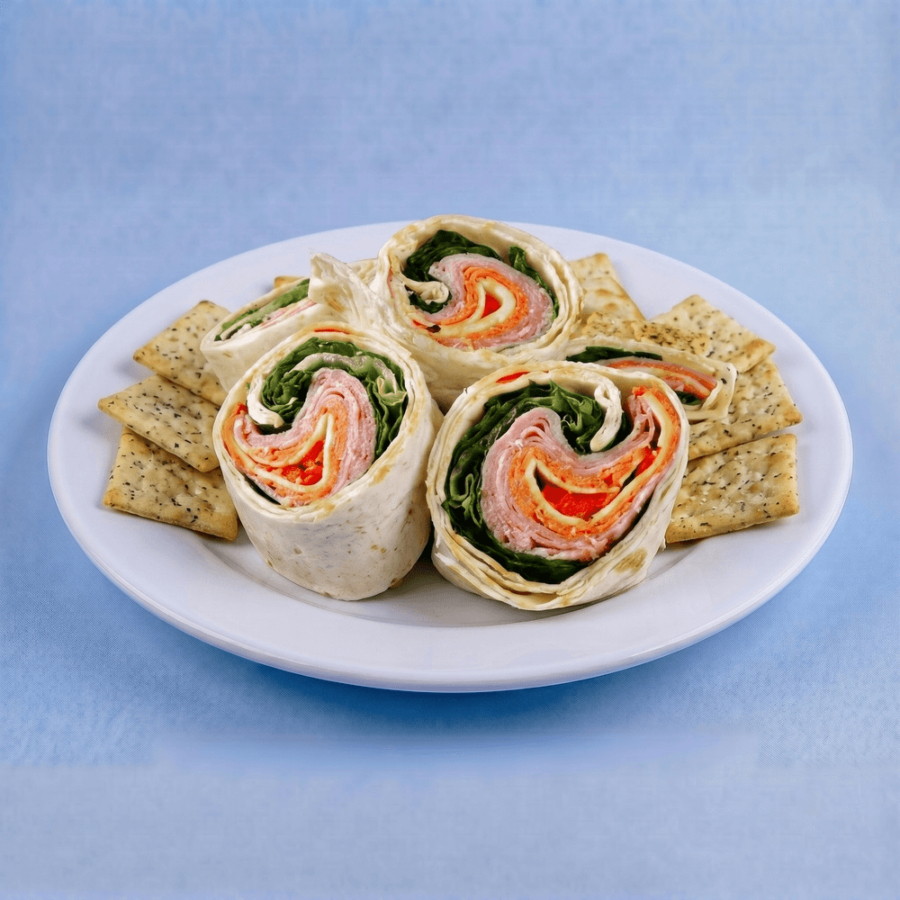 Western Wrap