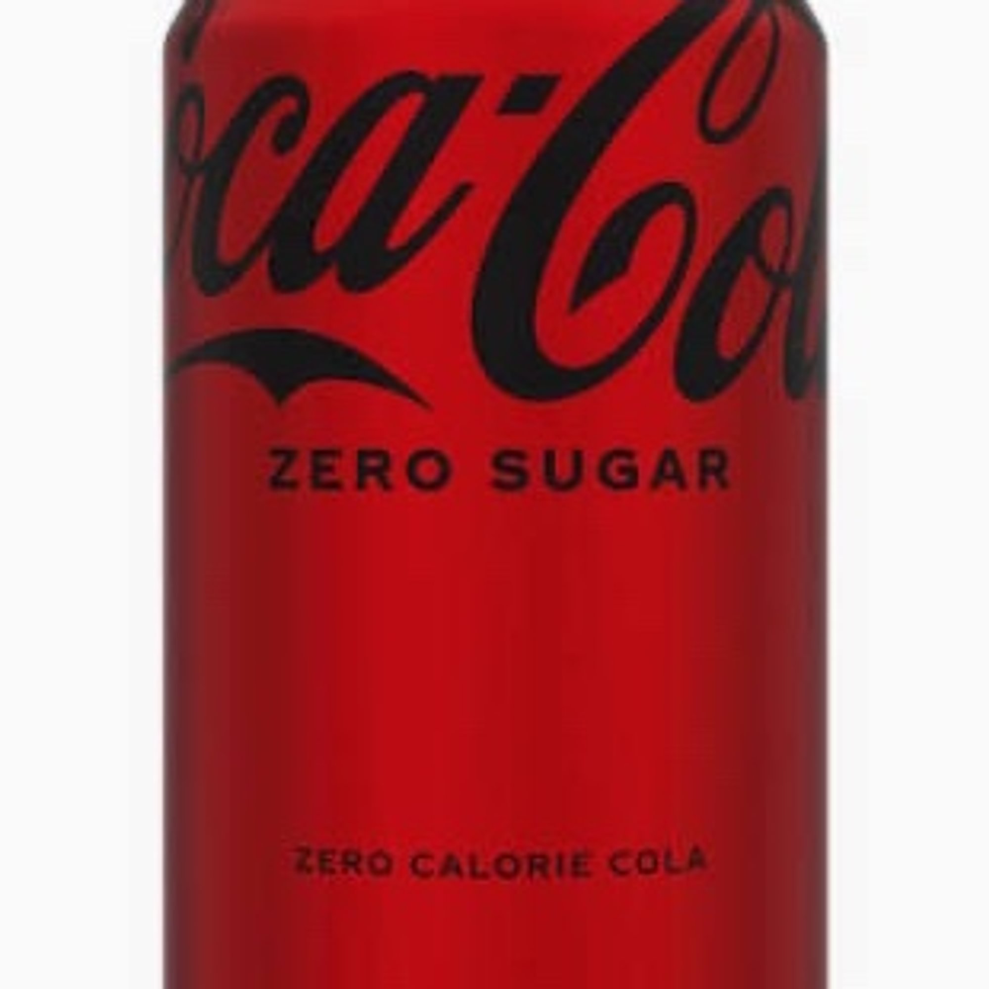 Coke Zero