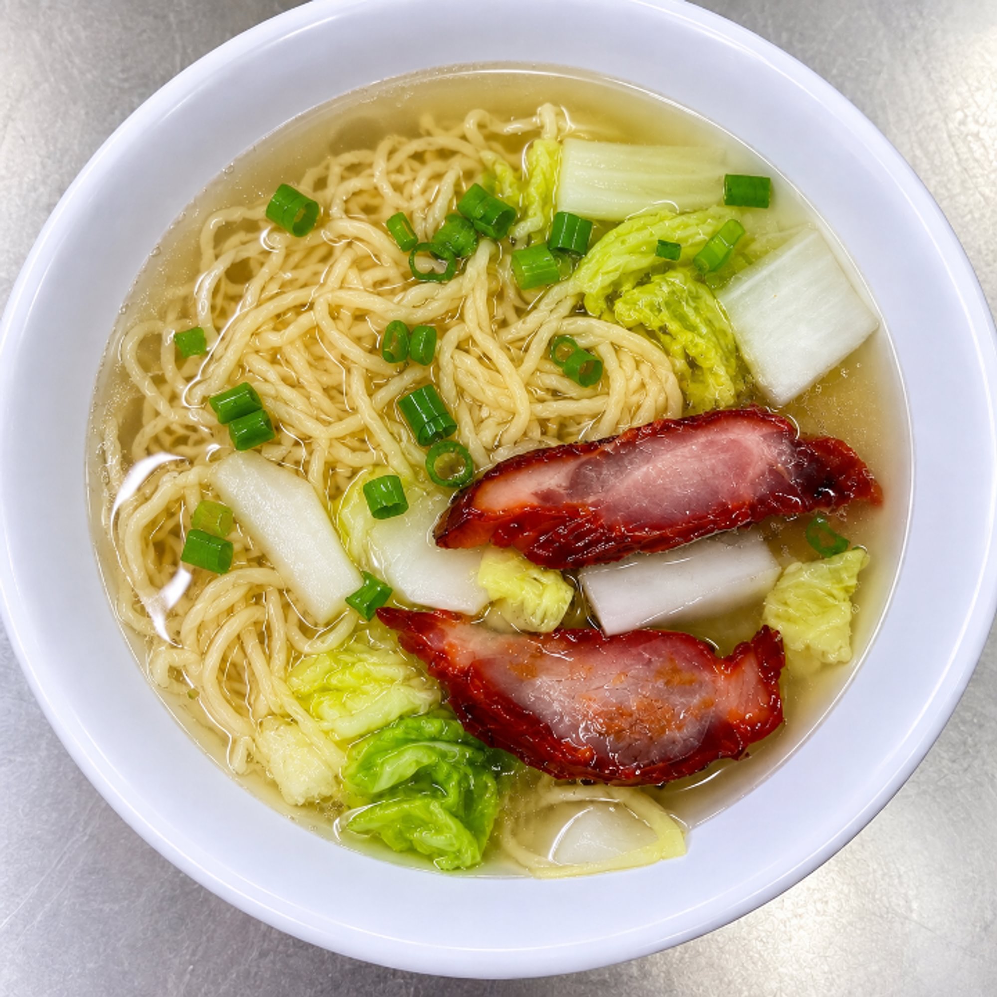 银絲细面 184.Sai Mein