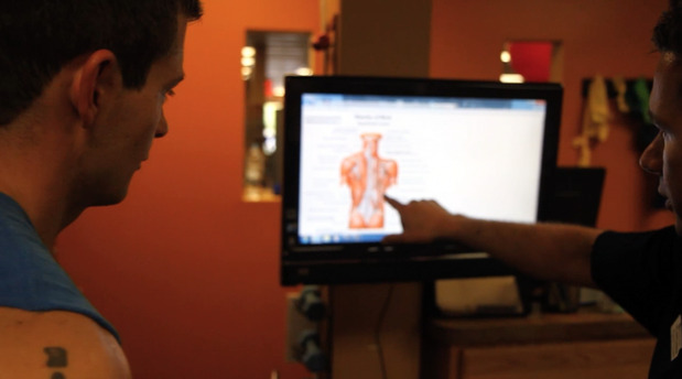 Images Breakthru Physical Therapy & Fitness