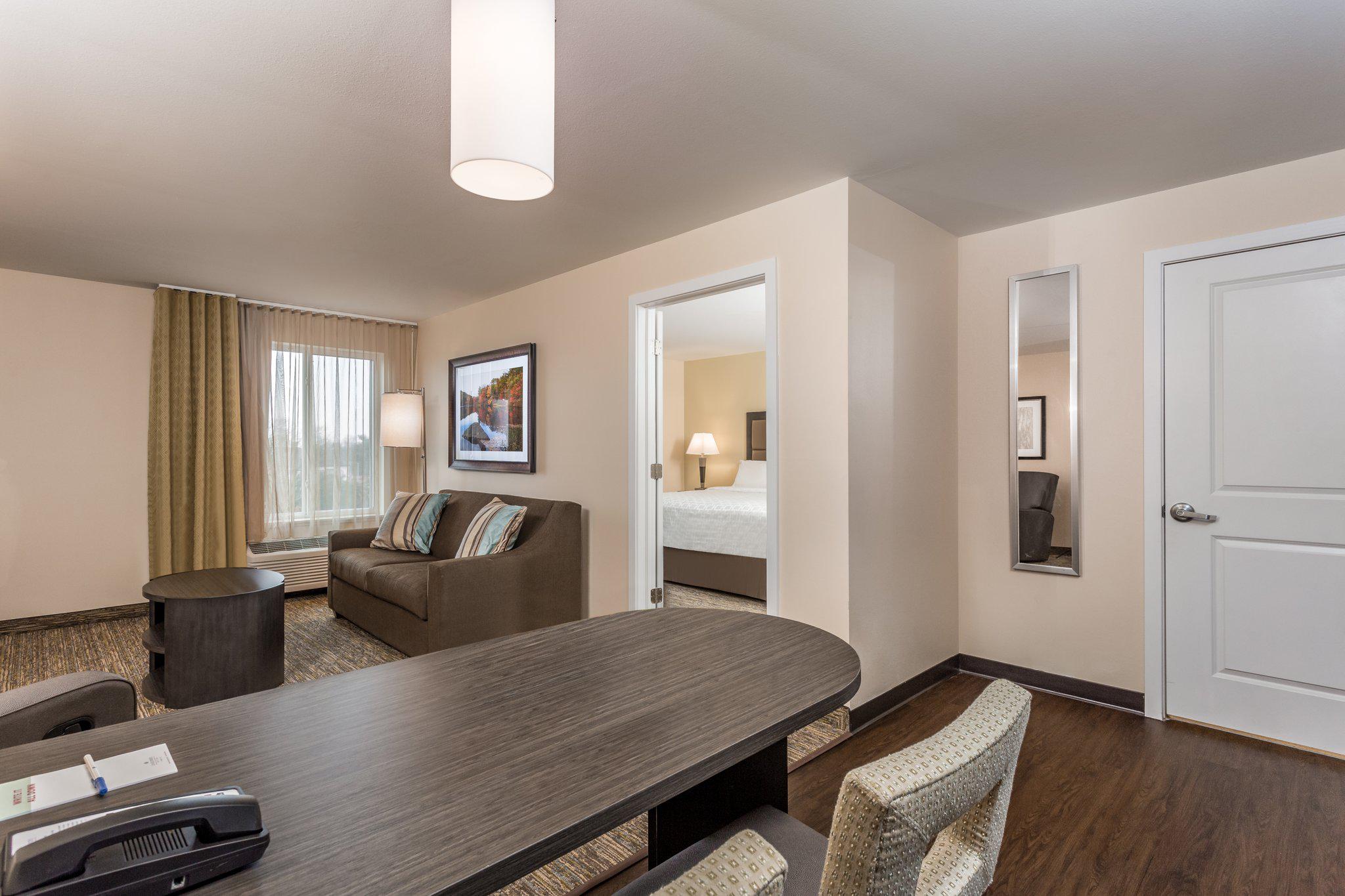 Candlewood Suites Bensalem - Philadelphia Area Photo