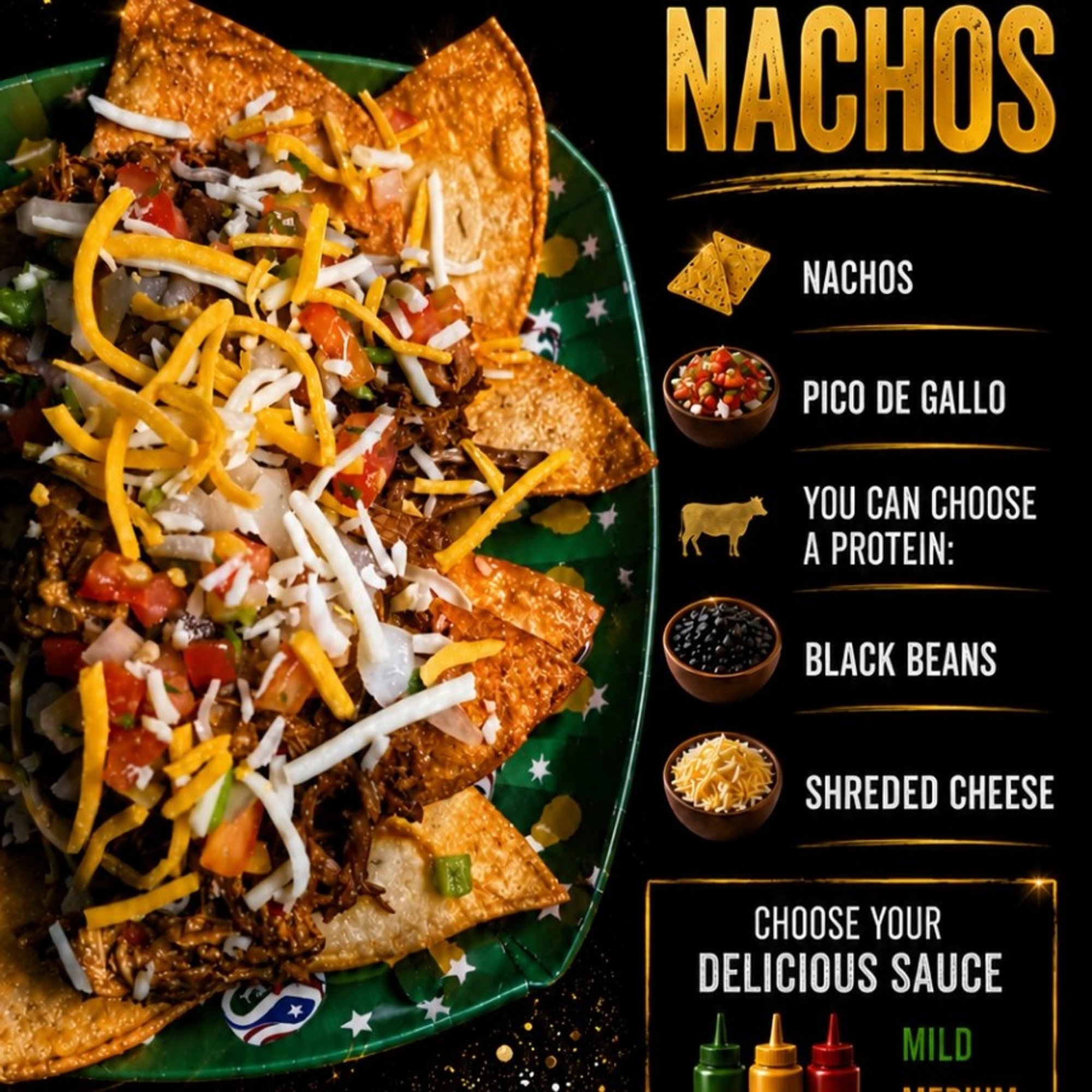 Nachos