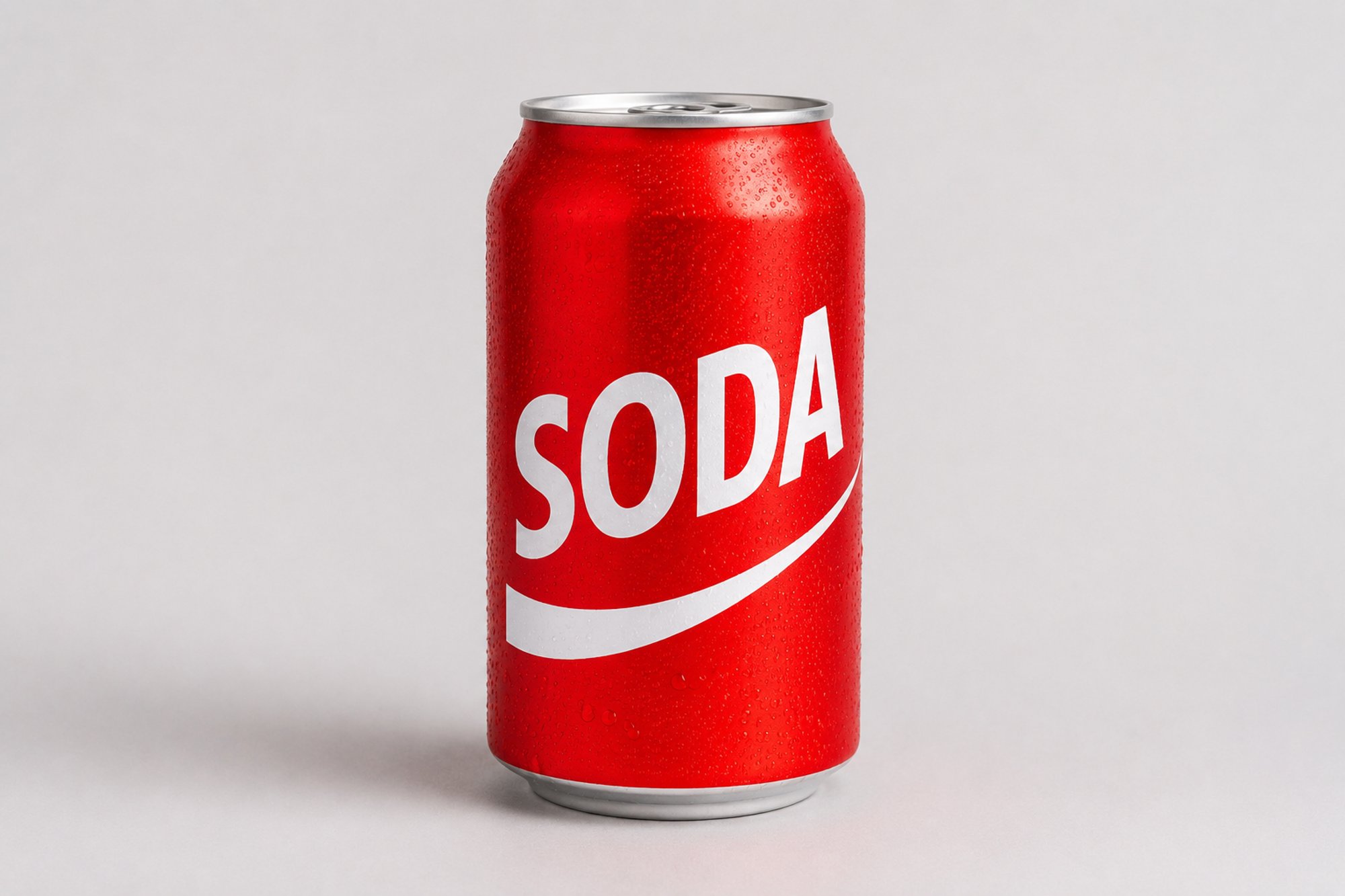 Soda