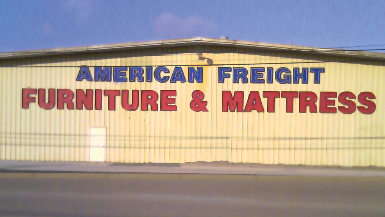 American Freight Furniture and Mattress Photo