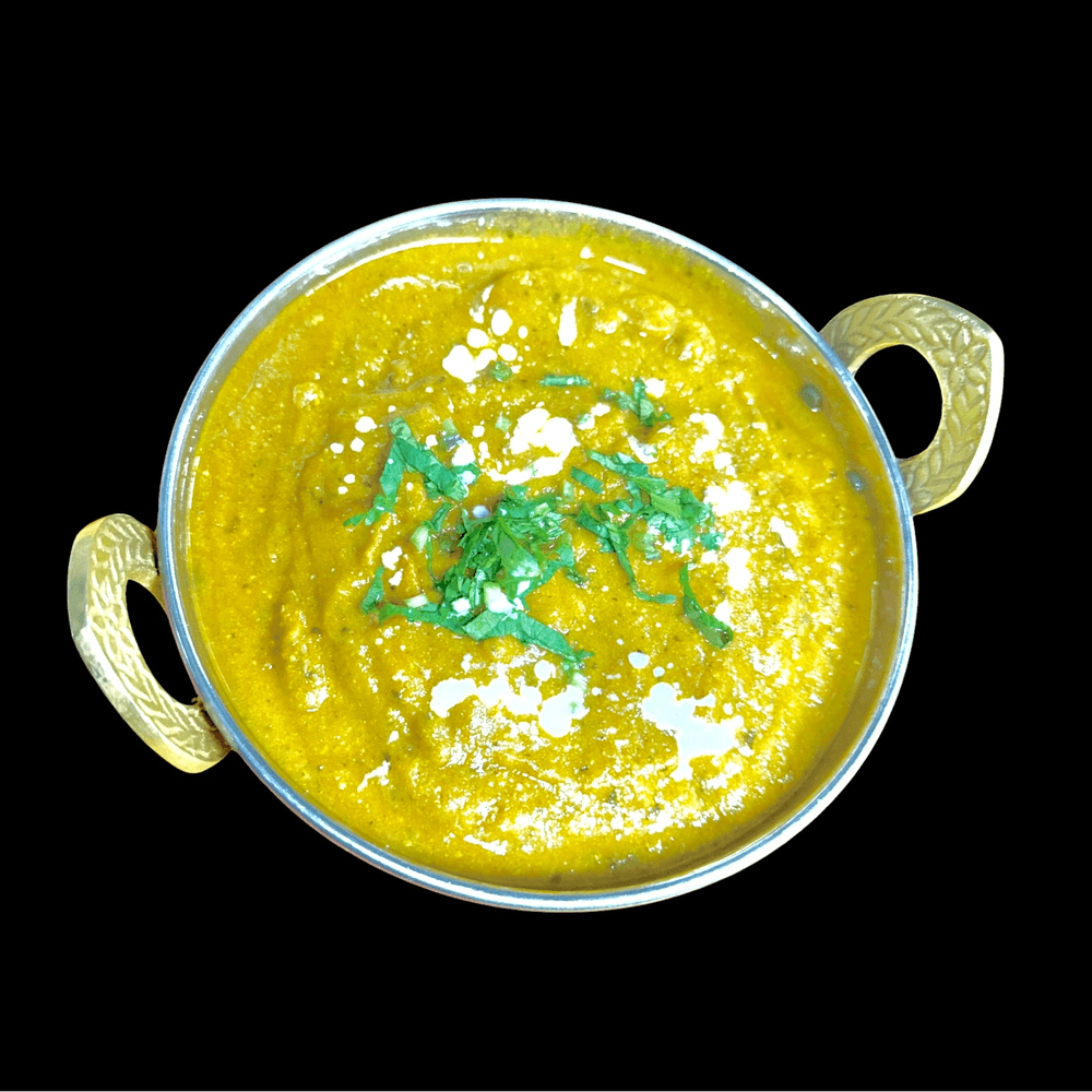 Malai Kofta