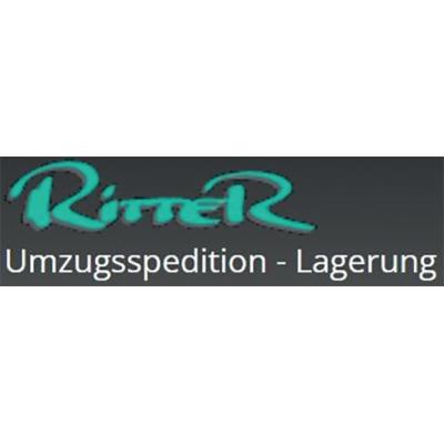 Logo von Ritter Umzugsspedition - Lagerung