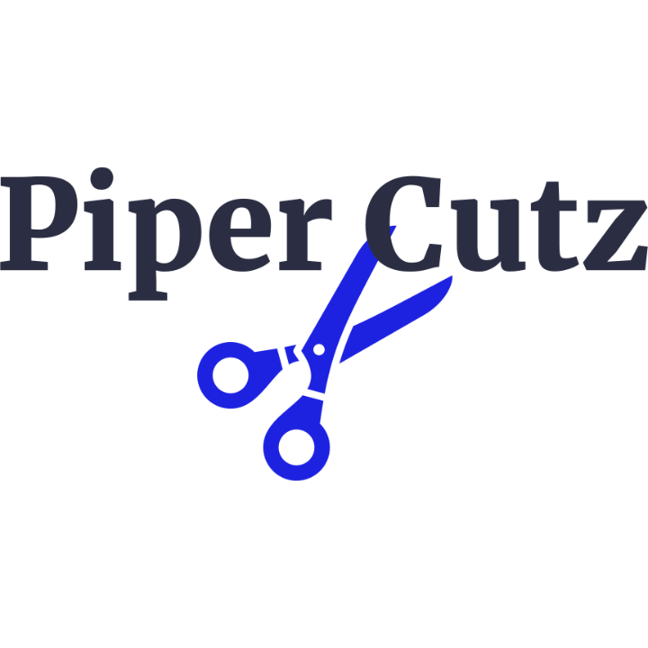 Piper Cutz Logo