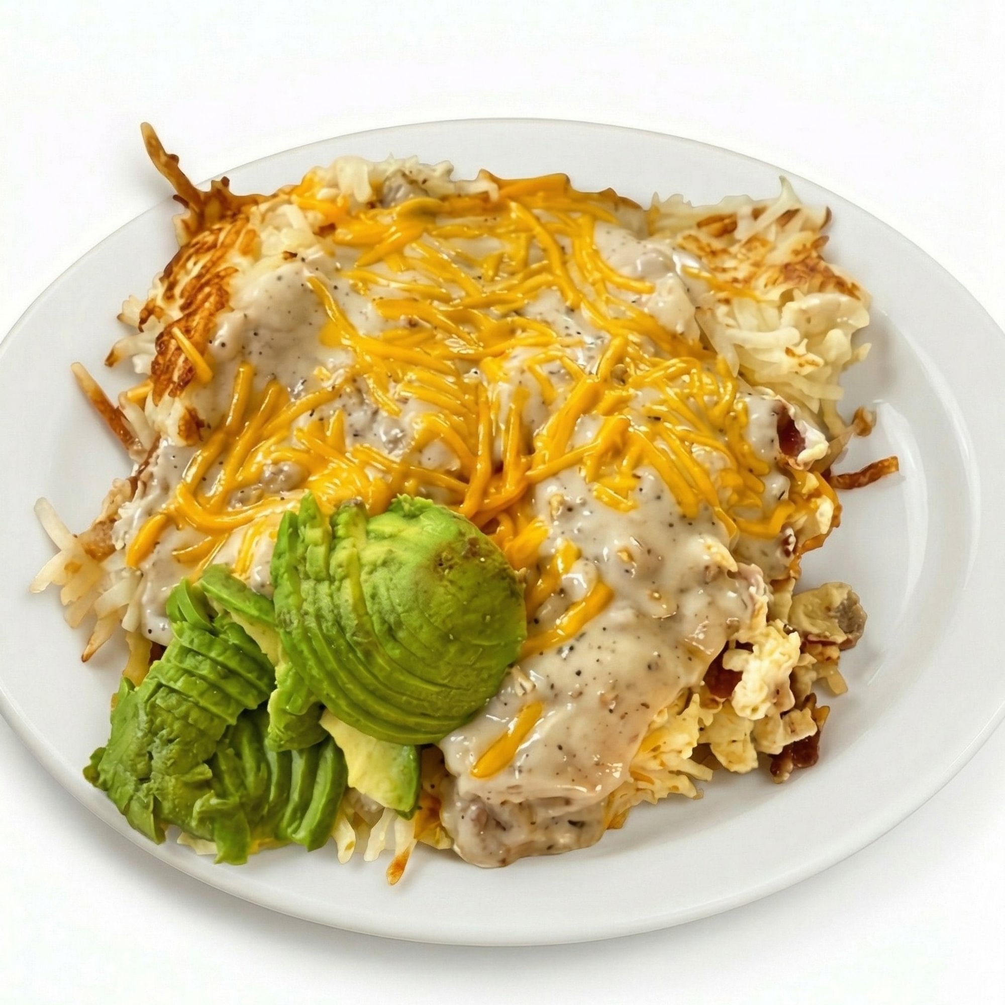 Hangover Bowl