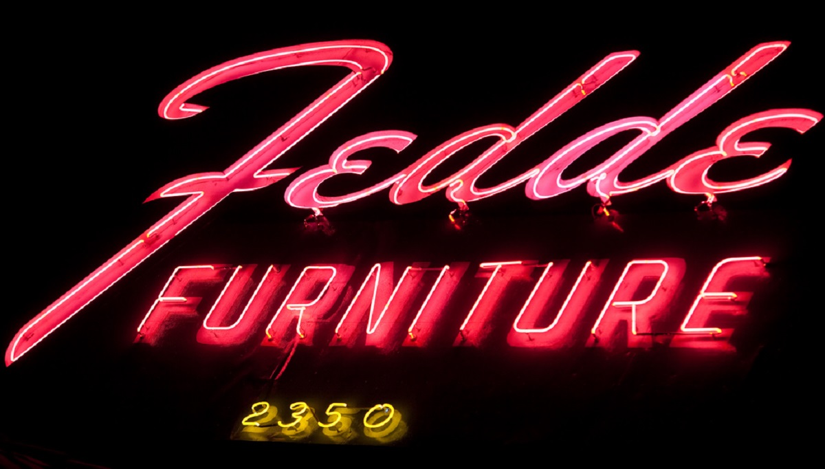 La-Z-Boy Furniture Gallery Logo