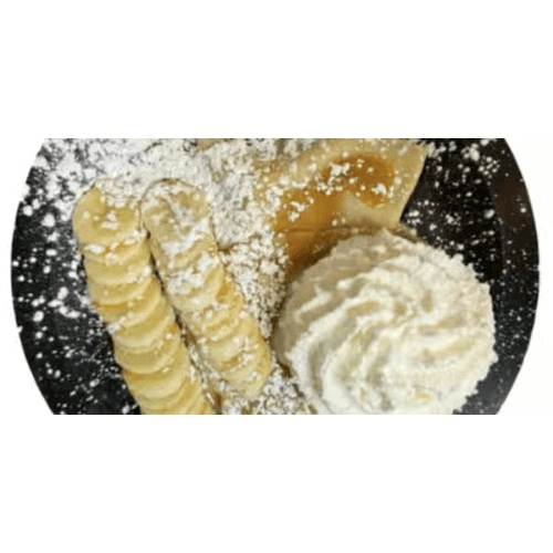 Elvis Crepe