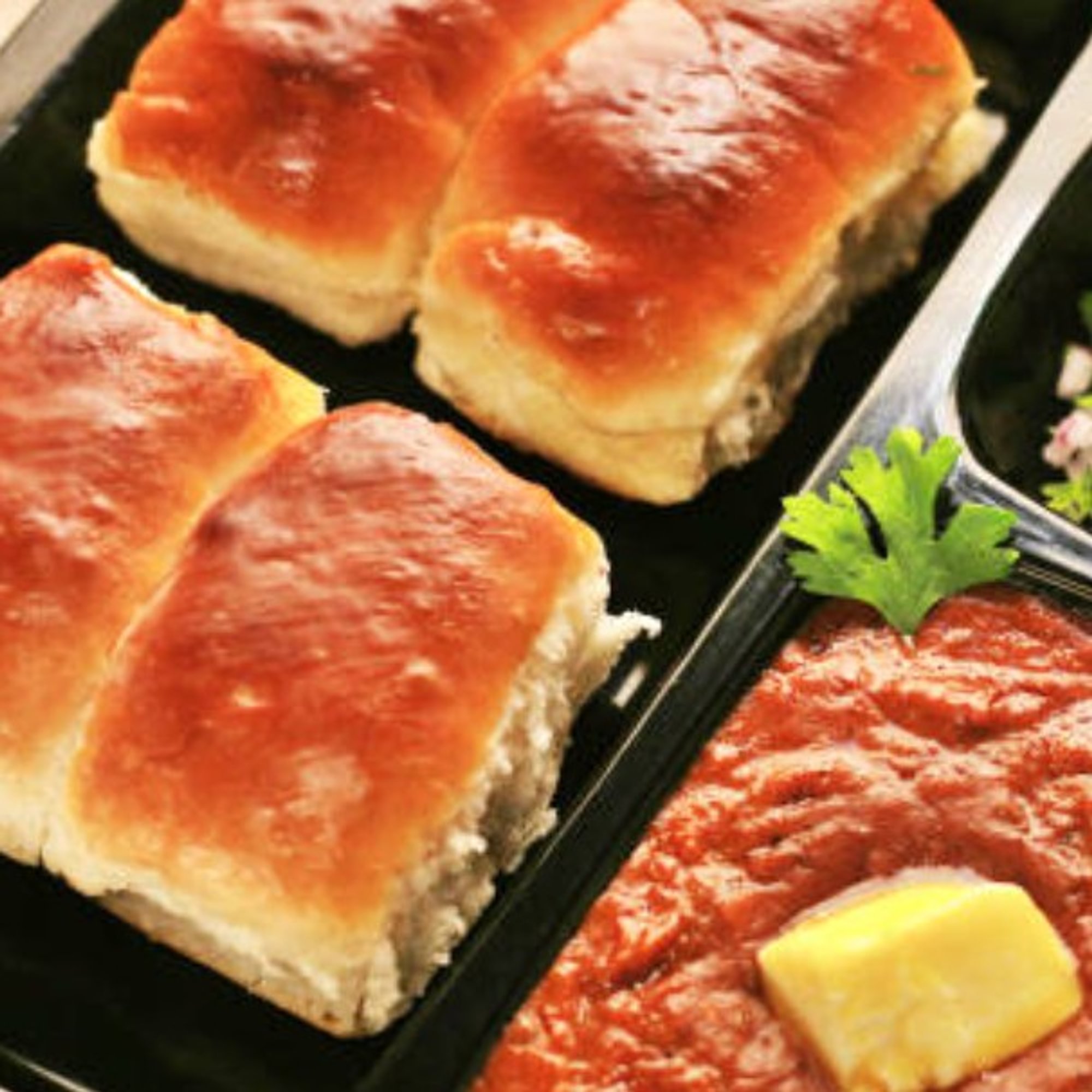 Paav Bhaji