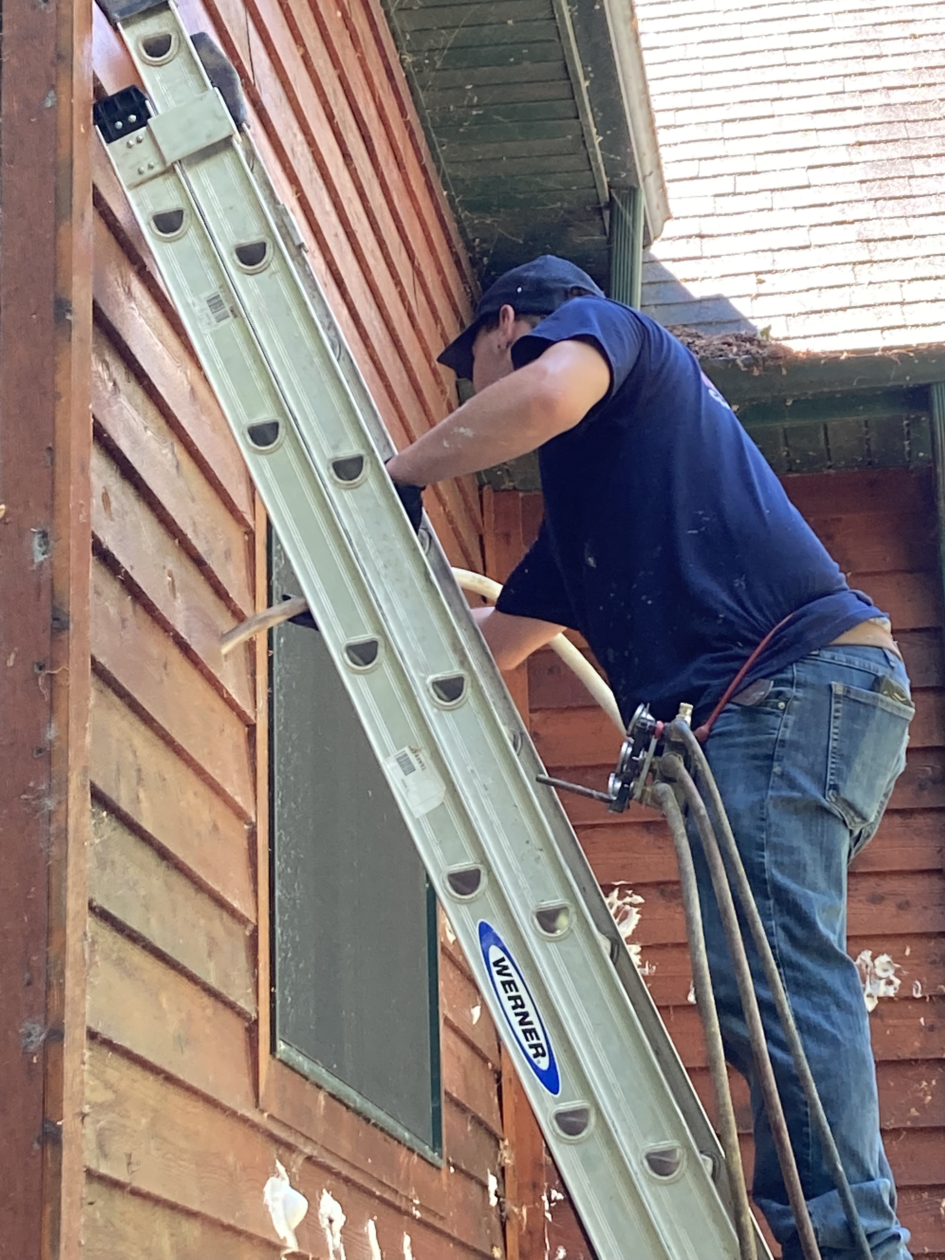 USA Insulation of Madison Image