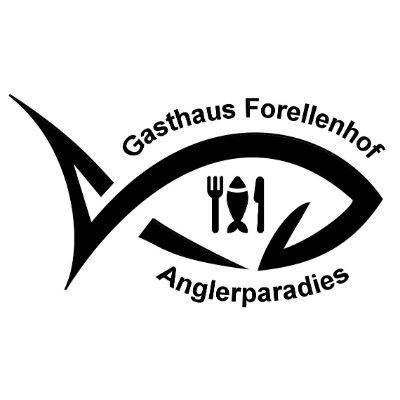 Logo von Gasthaus Forellenhof