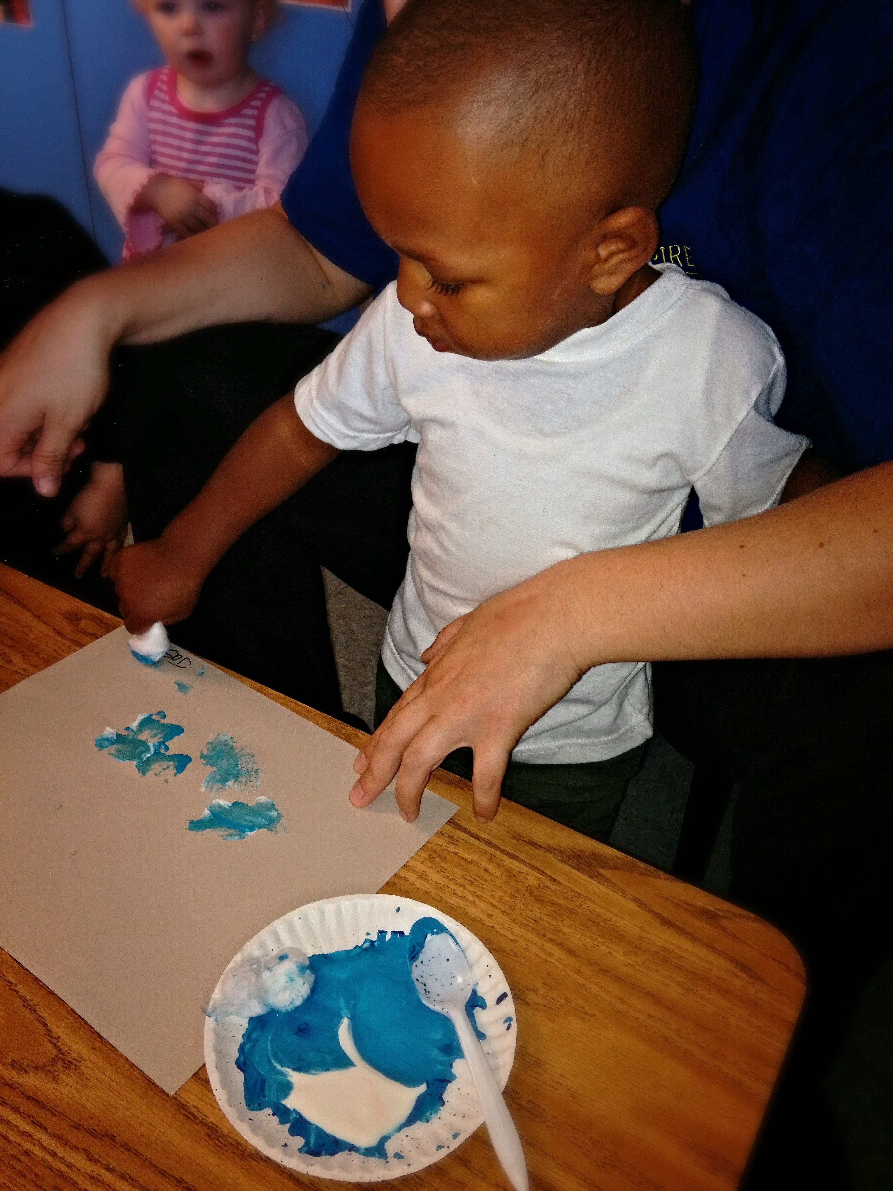 Toddler Classroom