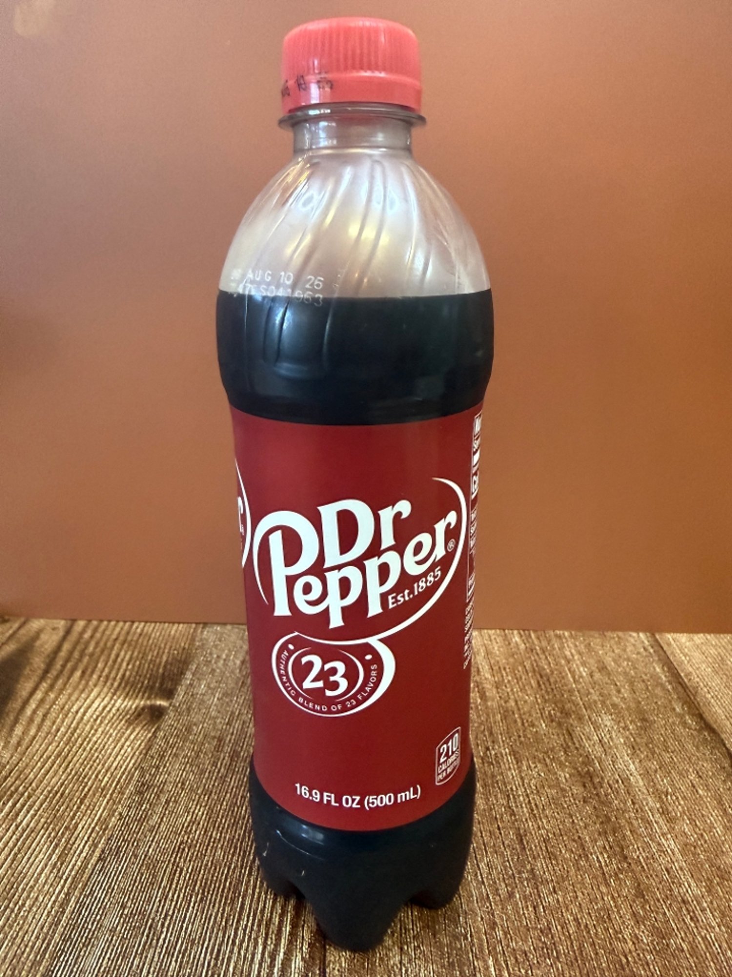 Dr Pepper