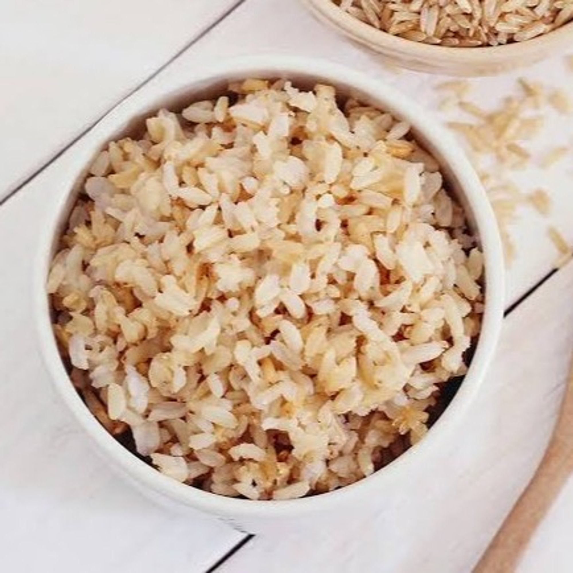 Side Brown Rice