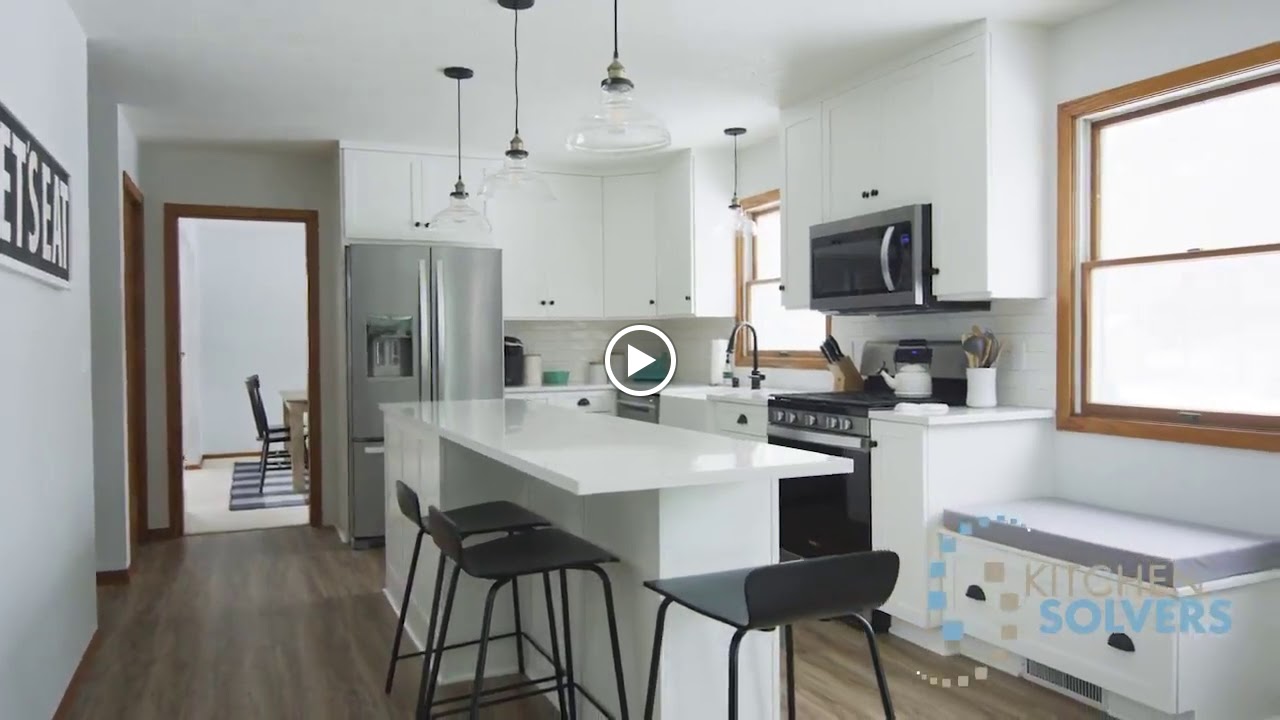 Kitchen Solvers of Northern Virginia Image