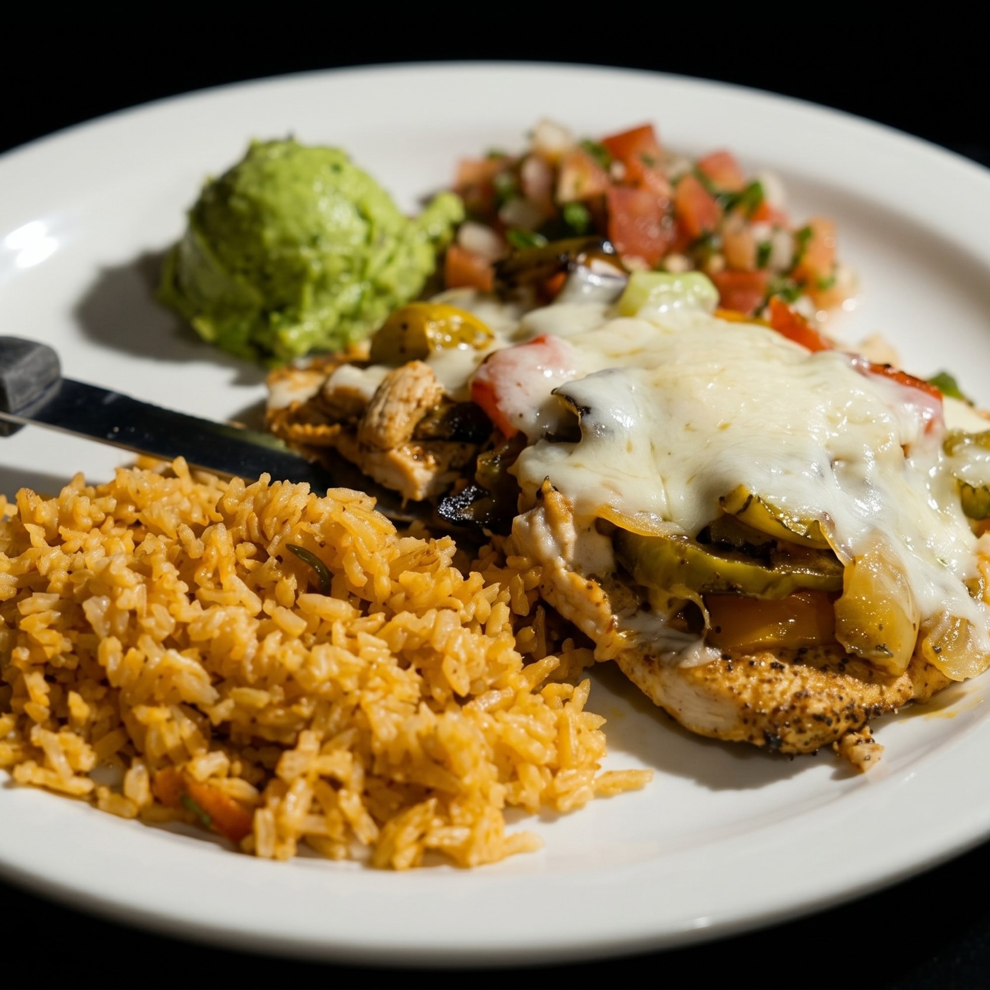 Pollo Loco