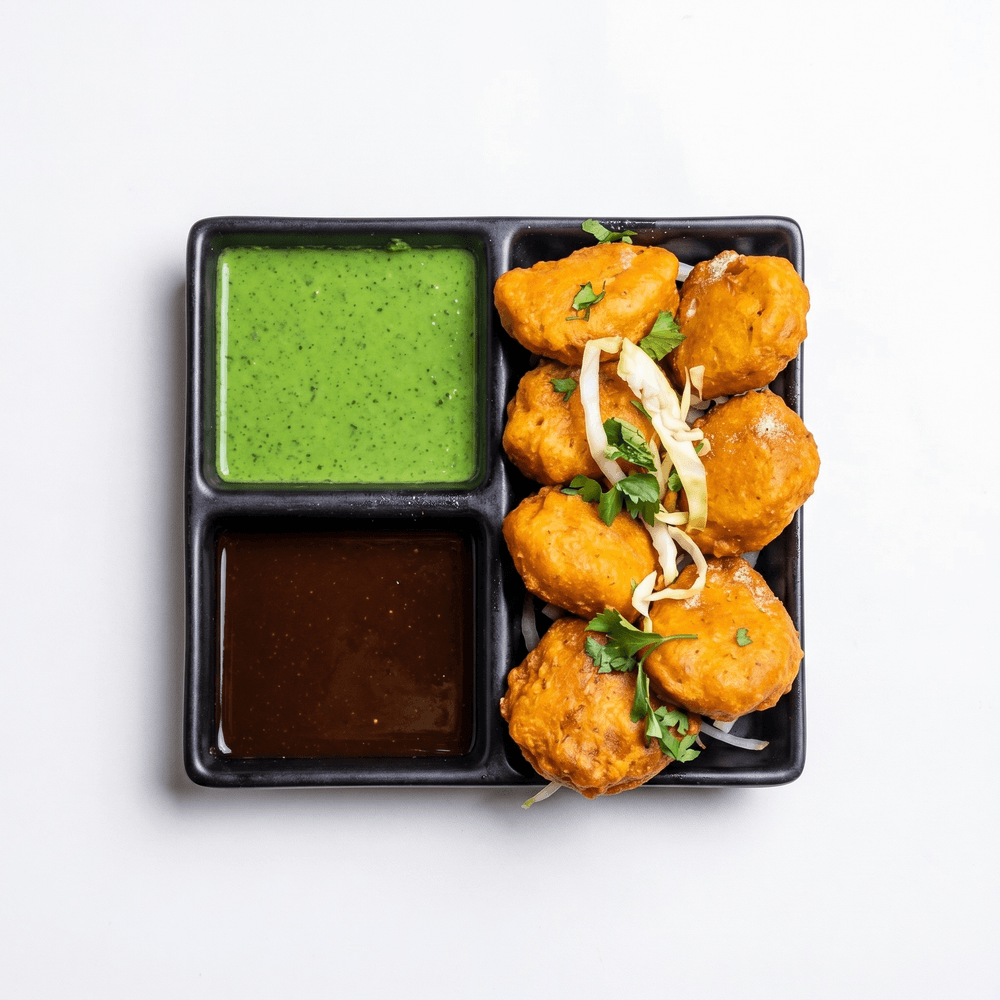 Chicken Pakora