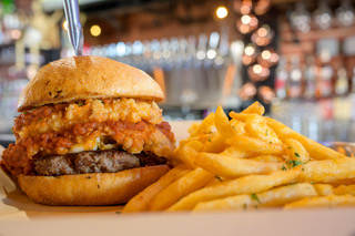 The George Tavern Image