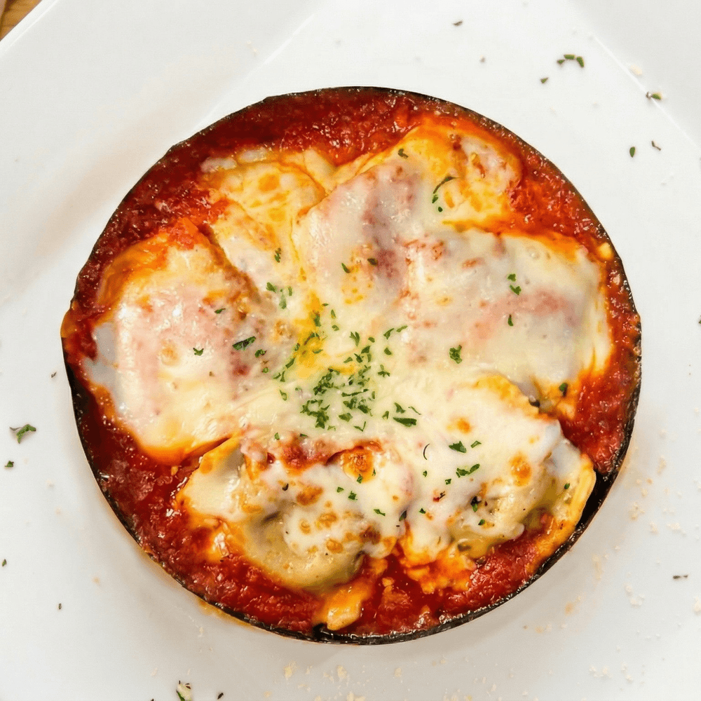 Ravioli
