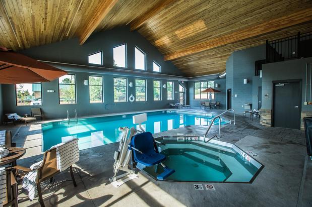 Images Best Western Premier Ivy Inn & Suites