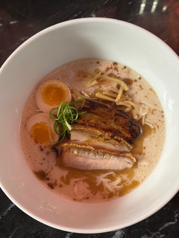 Tonkotsu Ramen
