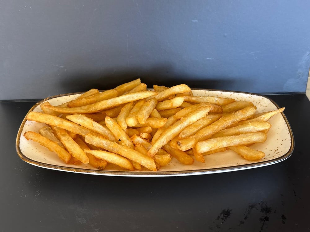 Basket of Fries