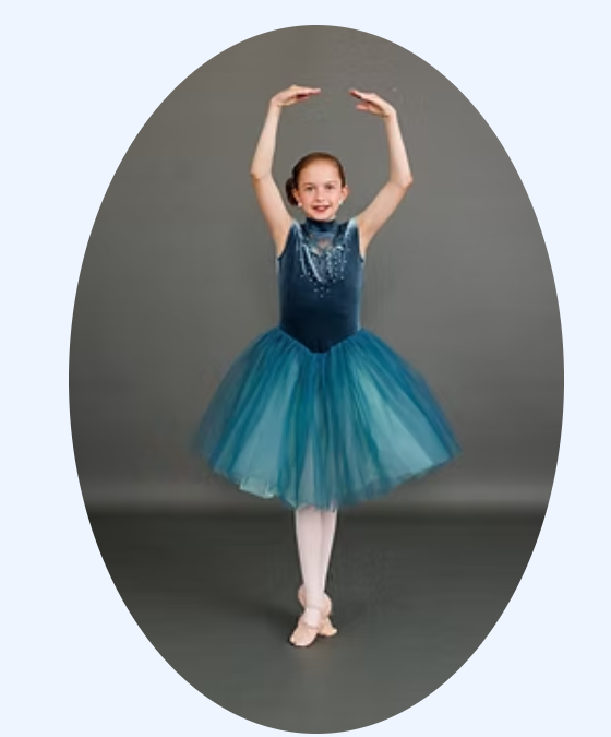 Ballet Classes