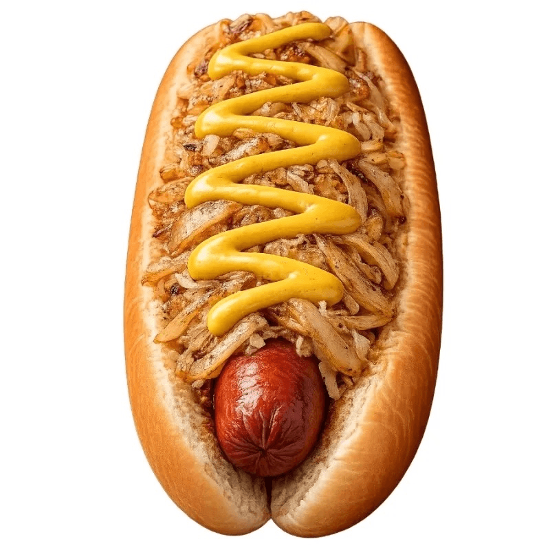 Franklin Dog