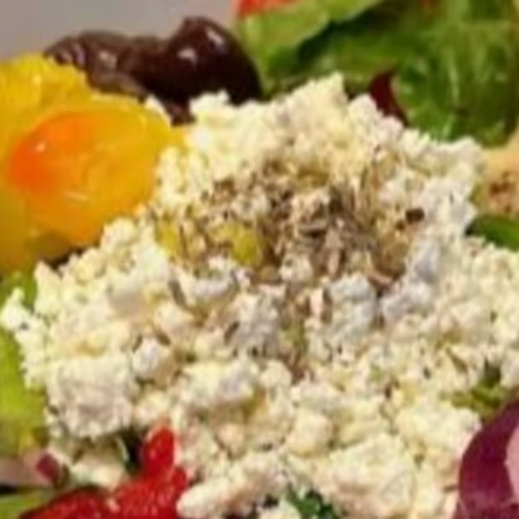 Romano Salad